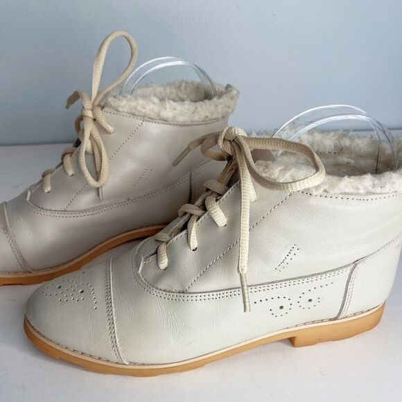 ESPRIT Vintage Ankle Boots - Picture 6 of 12